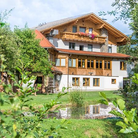 Lorenzer Schlafstubn/Haus Wanderl Sankt Lorenzen im Murztal Luaran gambar