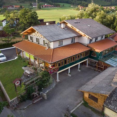 Lorenzer Schlafstubn/Haus Wanderl Sankt Lorenzen im Murztal Luaran gambar